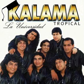 Download track El Baile De Noé Kalama Tropical