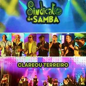 Download track Perder Ou Ganhar (Ao Vivo) Grupo Sindicato Do SambaMarquinho Sathan