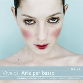 Download track 05 - Armida Al Campo D'Egitto, RV 699-A - Chi Alla Colpa Antonio Vivaldi