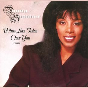 Download track When Love Takes Over You Donna Summer