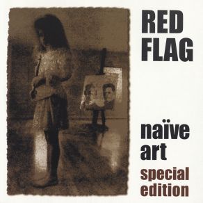 Download track If I Ever (The 1000 Years Mix) Red Flag