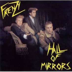 Download track Hall Of Mirrors Frenzy