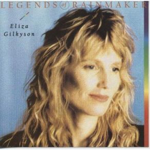 Download track Inspiration Eliza Gilkyson