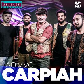 Download track As Chaves De Casa (Ao Vivo) Carpiah