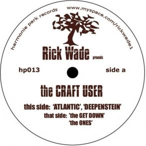 Download track The Get Down Rick Wade