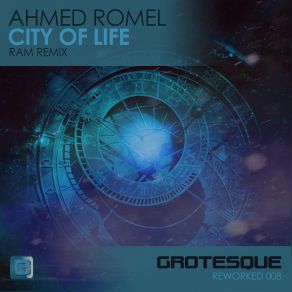 Download track City Of Life (RAM Remix) Ahmed Romel