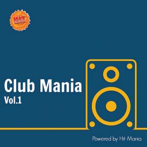 Download track La La La La (Club Version) Elena Presti