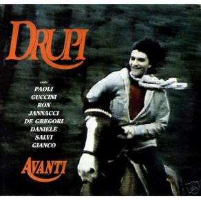 Download track Canzone Per Anna Drupi