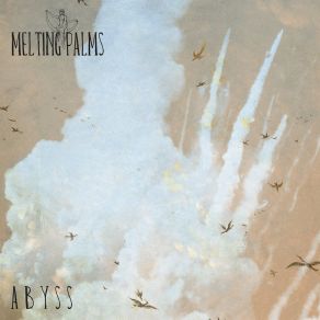 Download track Golden Melting Palms