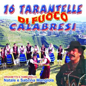 Download track Nda' Ballamu O Canadà Sabrina Mangiola