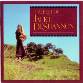 Download track What The World Needs Now Is Love Jackie DeShannon