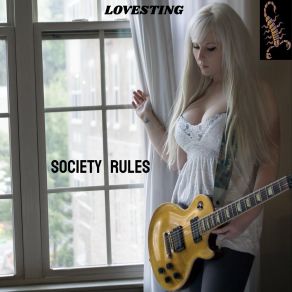 Download track Society Rules Lovesting