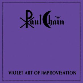 Download track Old Way Paul Chain