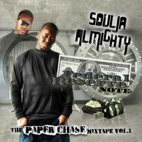 Download track News And Drama Soulja Almighty