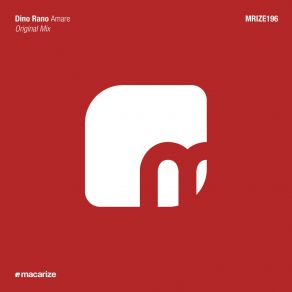 Download track Amare Original Mix Dino Rano