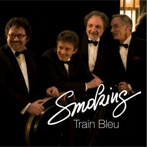 Download track Regardez-Les Danser 4 Gars En Smoking