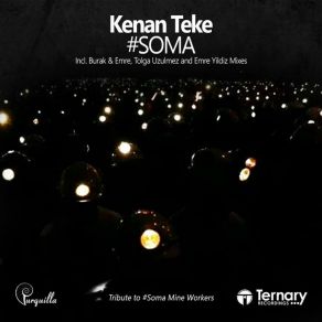 Download track Soma - Tolga Uzulmez Remix Soma