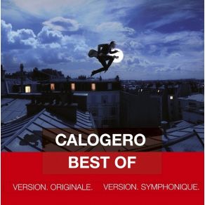 Download track Prendre Racine [Version Symphonique] Calogero