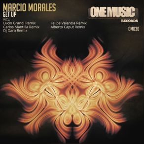 Download track Get Up (Alberto Caput Remix) Marcio Morales