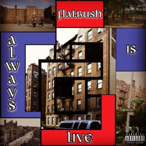 Download track Flatbush Smitty Balla