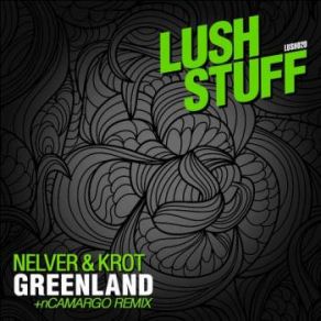 Download track Greenland (Original Mix) Krot, Nelver