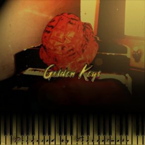 Download track Golden Keys Jaryn Satterfield