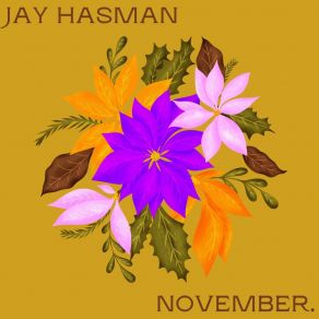 Download track Fresh Mind Jay Hasman