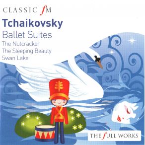 Download track Nutcracker - VI Chinese Dance (Tea) Piotr Illitch Tchaïkovsky