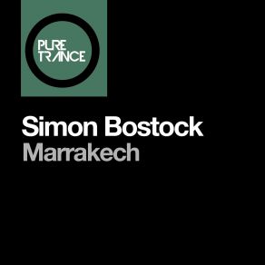 Download track Marrakech (Intro Mix) Simon Bostock