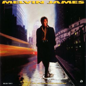 Download track Passenger Melvin James