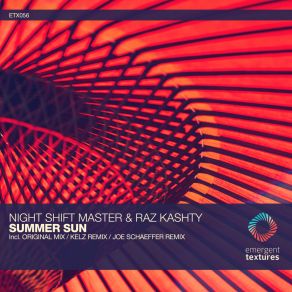 Download track Summer Sun (Kelz Remix) Kelz