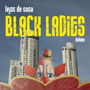 Download track Cuando Las Cosas Se Van Black Ladies