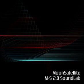 Download track Magnetic Studio 2. 0 SoundLab (Live Video Performance 2012) MoonSatellite