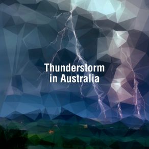 Download track Rain In Sydney Black Thunderstorm