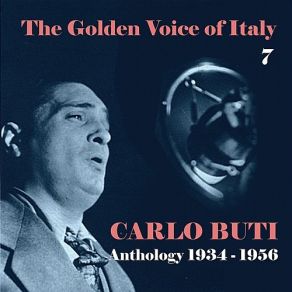 Download track Luna Malinconica (Blue Moon) (1935) Carlo ButiBlue Moon