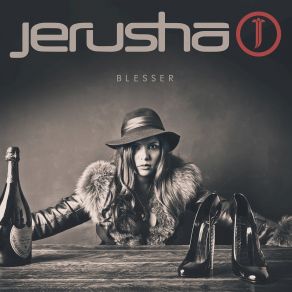 Download track Blesser (Mikey Gallagher Remix Club - No Rap) Jerusha