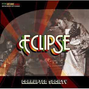 Download track Blood Fi Dem Eclips Band