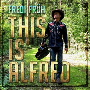 Download track It's Been A Great Afternoon Fredi Früh