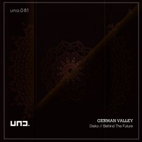 Download track Behind The Future German Valley