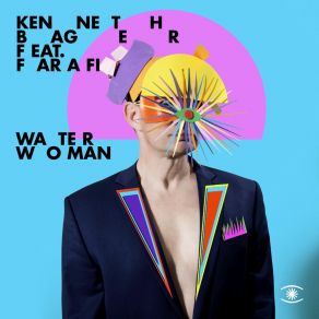 Download track Water Woman Kenneth BagerFarafi