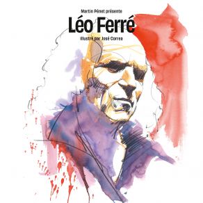 Download track Je Chante Pour Passer Le Temps Léo Ferré