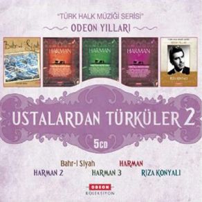 Download track Kelkit'In Altı Bağlar Muzaffer Akgün