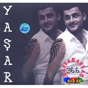 Download track Say (Remix) Yaşar