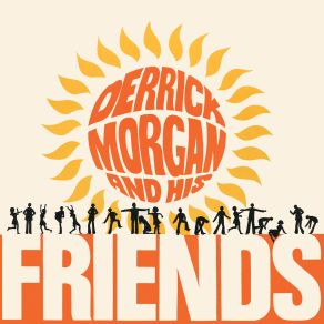 Download track Someone Derrick Morgan