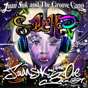 Download track Tú, Yo Y Nada The Groove Gang