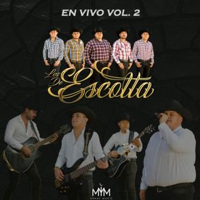 Download track El Guero Los De Escolta