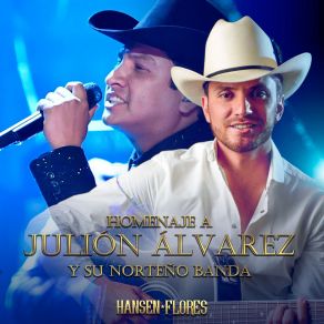 Download track Como Este Cabrón Hansen Flores