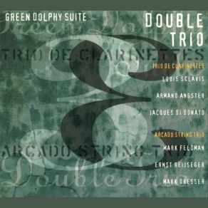 Download track Clic!!! Double Trio