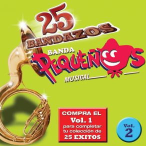 Download track Romántico Incurable Banda Pequeños Musical