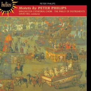 Download track 14. Litania Duodecima Peter Philips